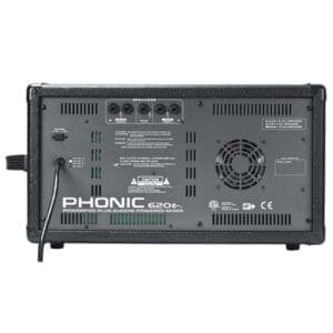 Phonic Powerpod 1062+-24021