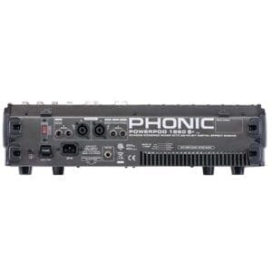 Phonic Powerpod 1082+-24027