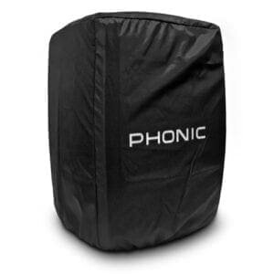 Phonic Safari 3000 DC