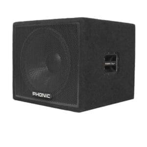 Phonic aSK 18SB-24077