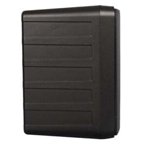 Phonic SEp 207 Black