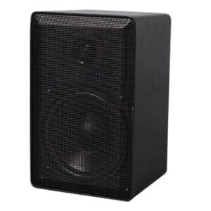 Phonic Versatap 30 Black