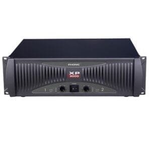 Phonic XP 3000