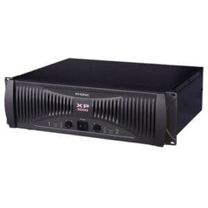 Phonic XP 3000