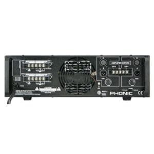 Phonic ICON 700 W-24150