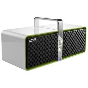 Wae BTP05 _Uit assortiment J&H licht en geluid