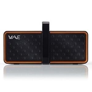 Wae BTP03 Mini (Black/Orange)-24195