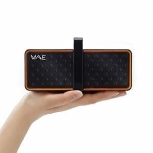 Wae BTP03 Mini (Black/Orange)-24196