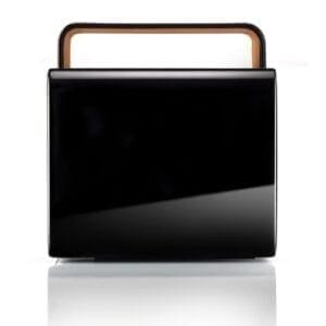 Wae BTP03 Mini (Black/Orange)-24197