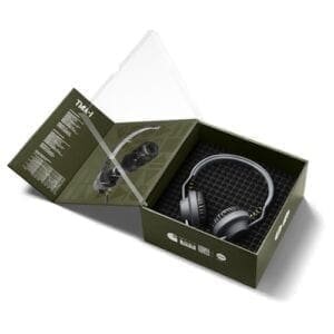 Aiaiai TMA 1 DJ Headphone Carhartt-24247