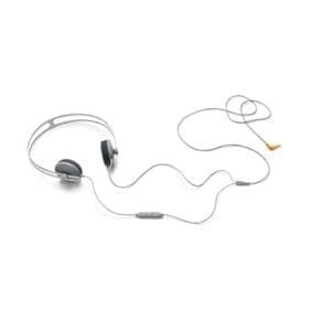 Aiaiai Tracks Grey-24310