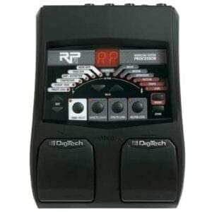 Digitech RP70
