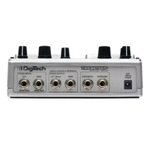 Digitech TimeBender
