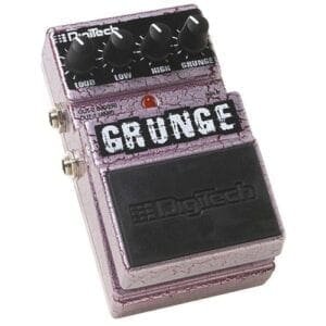 Digitech Grunge