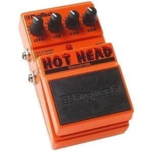 Digitech Hot Head