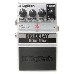 Digitech Digi Delay