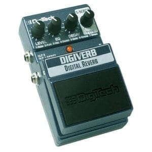 Digitech Digi Verb