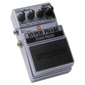 Digitech Hyper Phaze