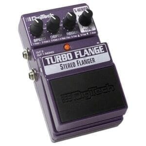 Digitech Turbo Flange