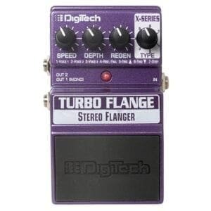 Digitech Turbo Flange
