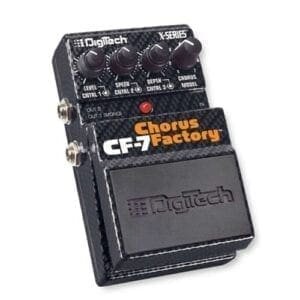 Digitech Chorus Factory