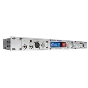 Digitech Vocalist Live Pro