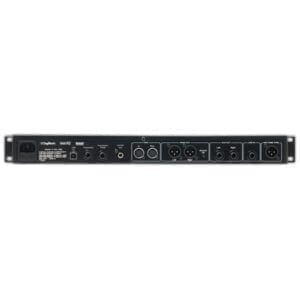 Digitech Vocalist Live Pro