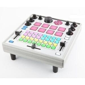 Electrix Tweaker Midi Accessoires J&H licht en geluid