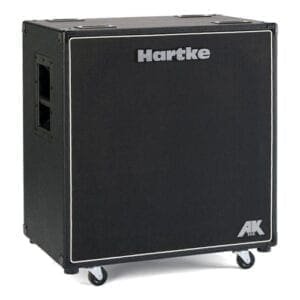 Hartke AK 115