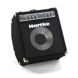 Hartke A70 - Basscombo met een 12