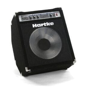 Hartke A100 - Basscombo met een 15