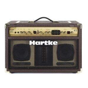 Hartke AC 75