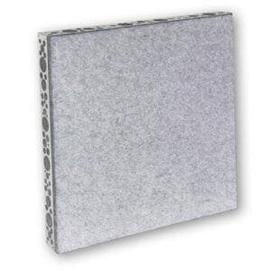 Ghost Acoustics Block (light grey)