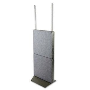 Ghost Acoustics Gobo Stand