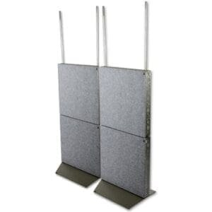 Ghost Acoustics Gobo Stand-24568
