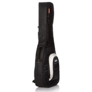 Mono M80 OM/Classical guitar Jet Black