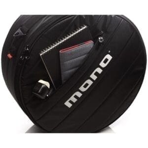 Mono M80 Snare Jet Black-24667