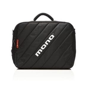 Mono M80 Pedalboard Club Jet Black