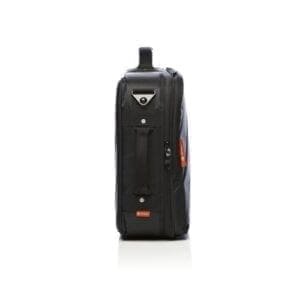Mono M80 Pedalboard Tour Jet Black