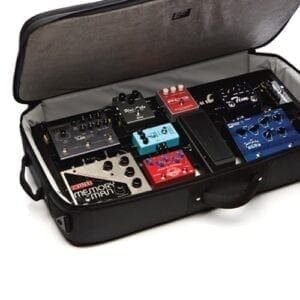 Mono M80 Pedalboard PBT4 pedaltrain PT1C combo-29764