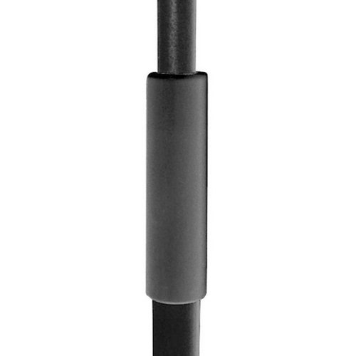 DAP professionele microfoonstatief 160cm met verstelbare arm, zwart _Uit assortiment J&H licht en geluid 5 DAP professionele microfoonstatief 160cm met verstelbare arm, zwart _Uit assortiment J&H licht en geluid 5