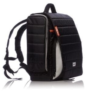 Mono EFX 365 DJ Pack Jet Black