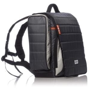 Mono EFX 365 DJ Pack Jet Black