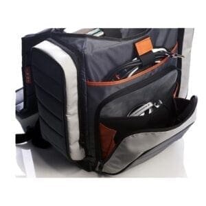 Mono EFX 365 DJ Pack Jet Black-24712