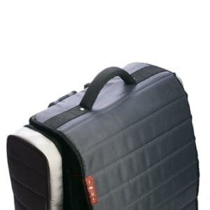 Mono EFX 365 DJ Pack Jet Black-24713