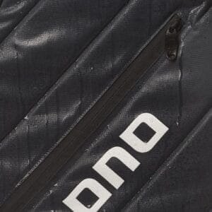 Mono EFX 365 DJ Pack Jet Black-24715