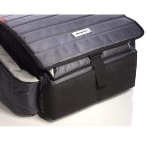Mono EFX 365 DJ Pack Jet Black-24716
