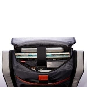 Mono EFX 365 DJ Pack Jet Black-24717