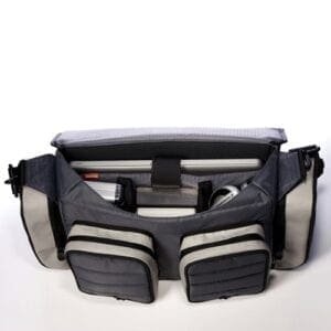 Mono EFX Producer Steel Grey