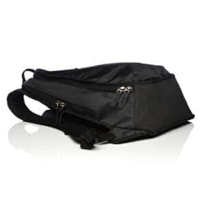 Mono Civilian Expander Pack Jet Black-24763